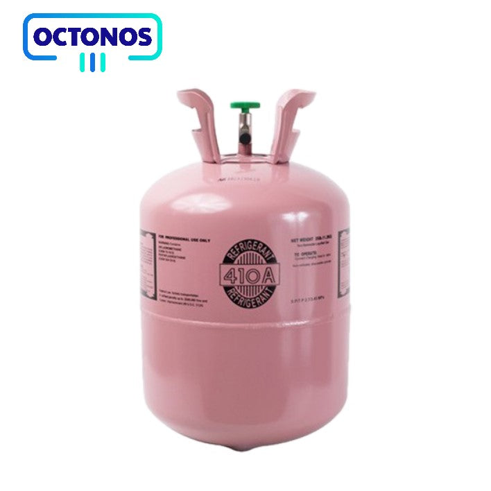 Gas R410A - Boya 11.3kg