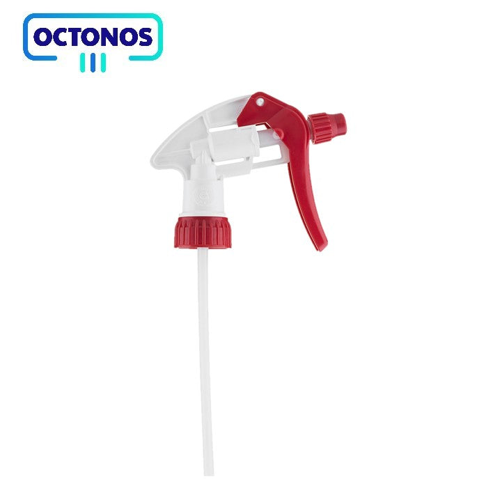 Pistola Atomizadora de Litro