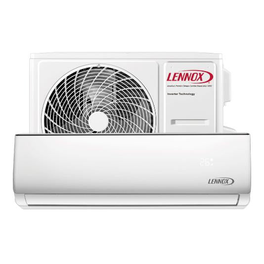 Minisplit Lennox E-series estándar