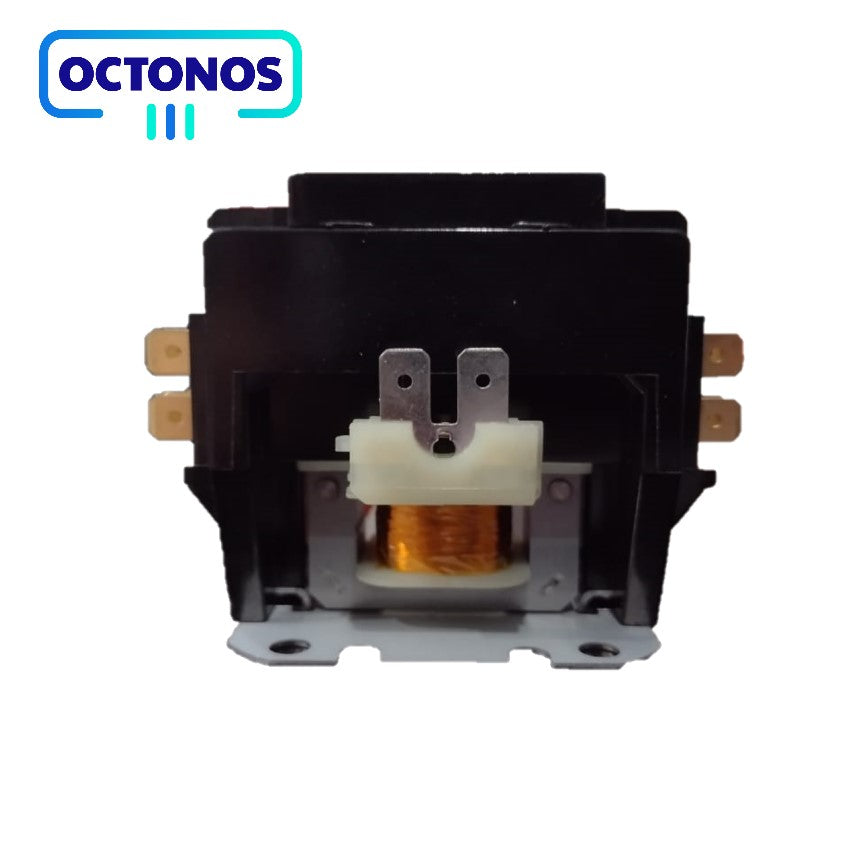 Contactor 2 Poles 30A