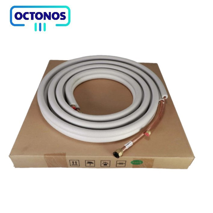 Kit De Instalación Parts Para Mini Split