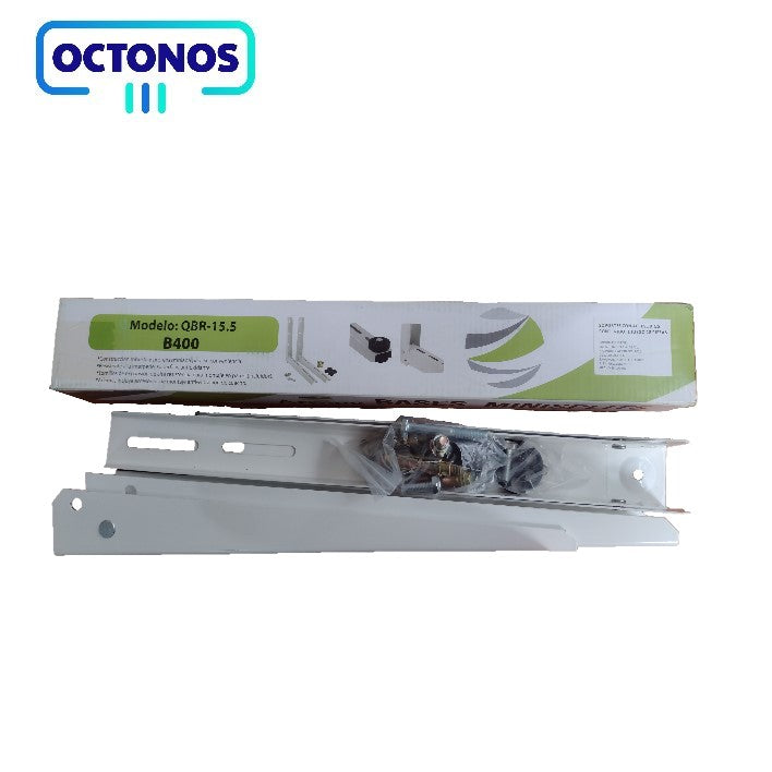 Base De Pared Para Condensadora Mini Split